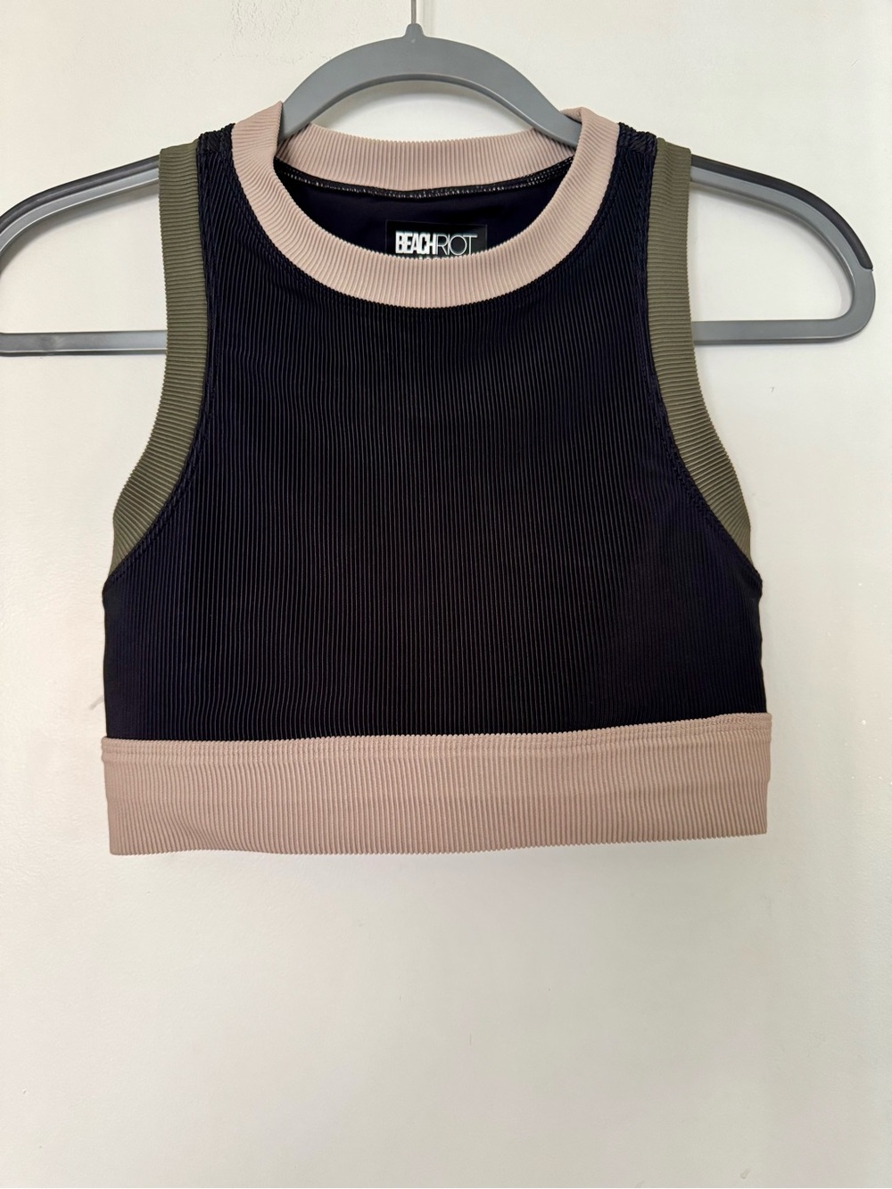 Beach Riot Top